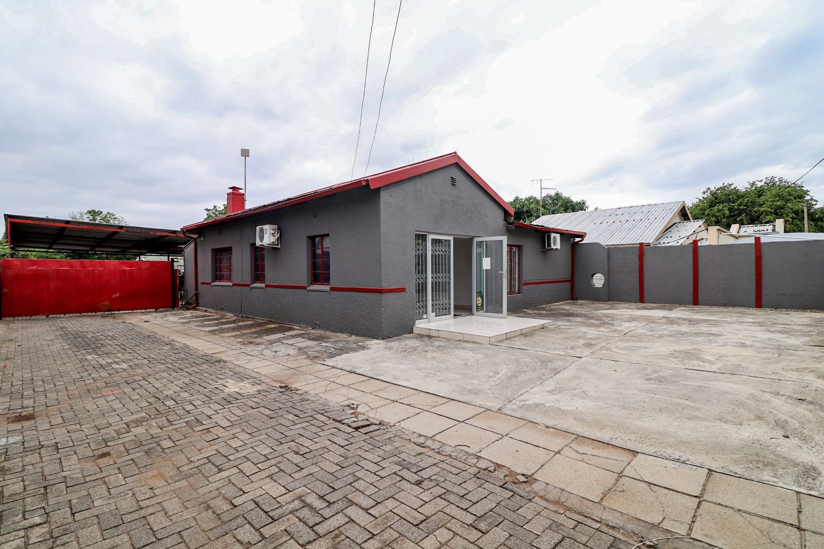 Commercial Property for Sale in Bodorp North West